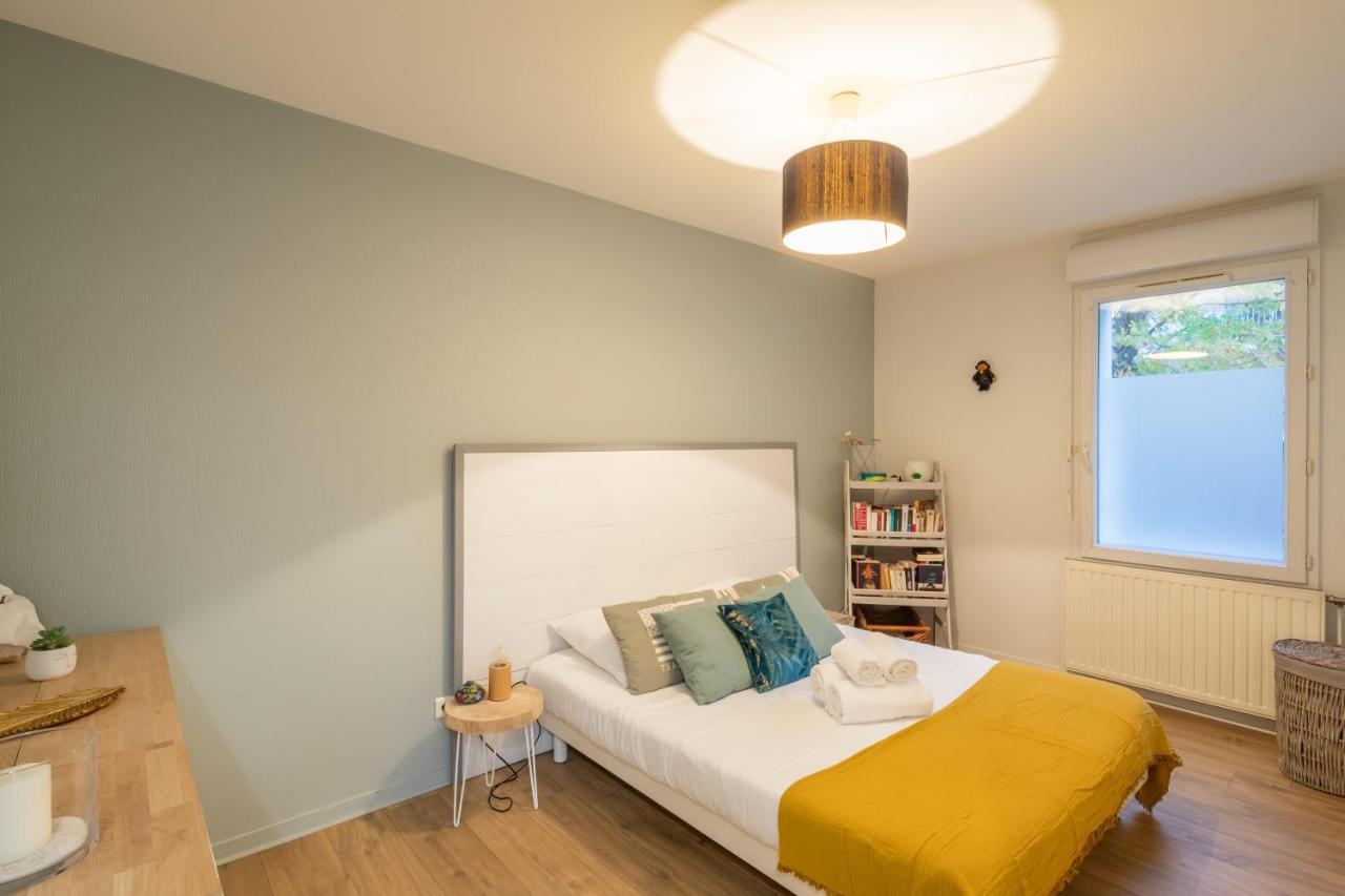 Apartment Serenite - 2 - Calme Et Verdure *