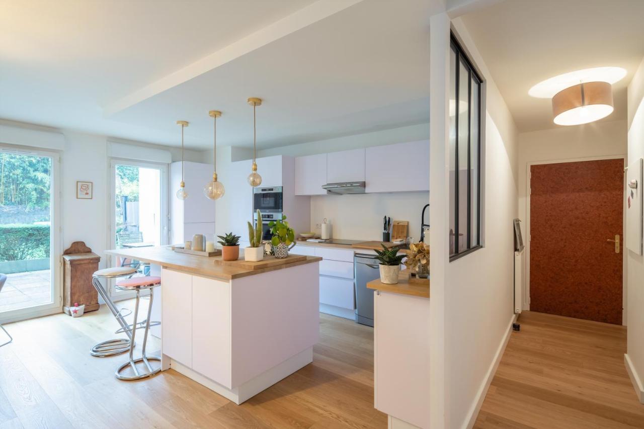 Apartamento Serenite - 2 - Calme Et Verdure