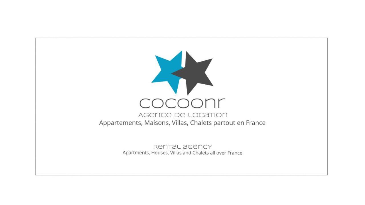 Serenite - 2 - Calme Et Verdure Apartamento Nantes